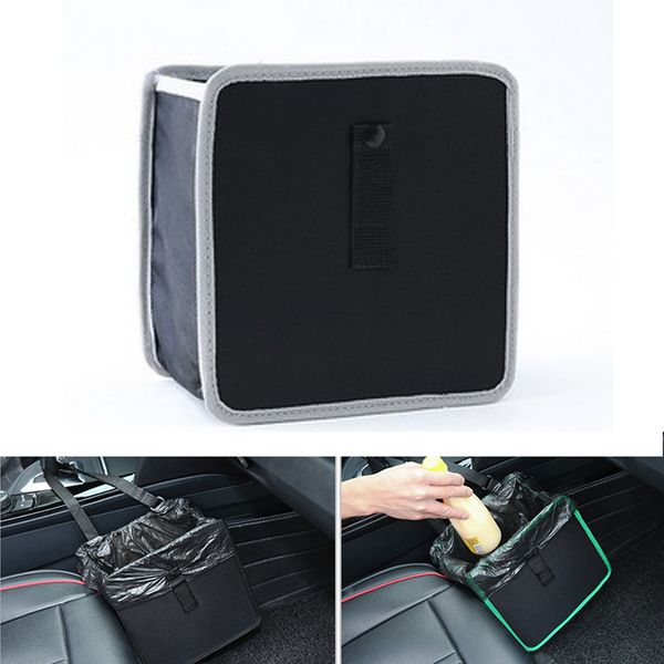 dropshipping car-styling car trash comfortable car garbage can portable drive bin hanging wastebasket seat
dropshipping car-styling car trash comfortable car garbage can portable drive bin hanging wastebasket seat