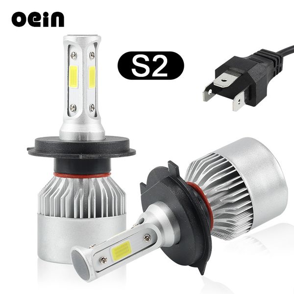 h4 led h7 h1 h3 h8 h11 hb3 hb4 9005 auto s2 автомобильные фары лампы 10000lm 6500k белый свет 36w 9~36v противотуманные фары автомобиль аксе
h4 led h7 h1 h3 h8 h11 hb3 hb4 9005 auto s2 автомобильные фары лампы 10000lm 6500k белый свет 36w 9~36v противотуманные фары автомобиль аксе