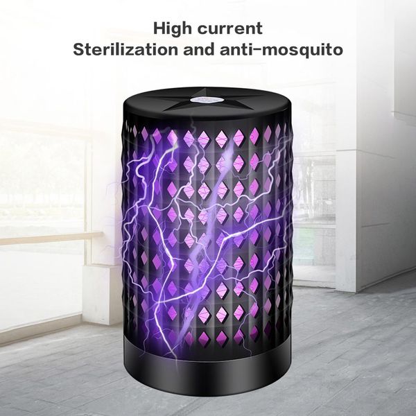 mosquito killer light mosquito killer led silent night light non-chemical harmless dual mode - suitable for family/offic black
mosquito killer light mosquito killer led silent night light non-chemical harmless dual mode - suitable for family/offic black