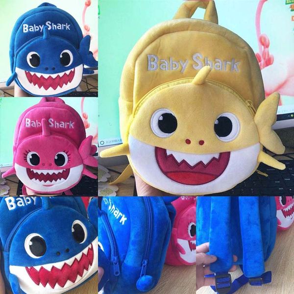 2019 new cartoon baby hark chool bag for children kid cute plu h chool backpack hark baby blue ro e yellow color boy choolbag c31
2019 new cartoon baby hark chool bag for children kid cute plu h chool backpack hark baby blue ro e yellow color boy choolbag c31