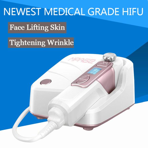 2019 mini hifu ultrasound face lift wrinkle removal tightening machine anti-aging portable and easy to operate face lifting skin
2019 mini hifu ultrasound face lift wrinkle removal tightening machine anti-aging portable and easy to operate face lifting skin
