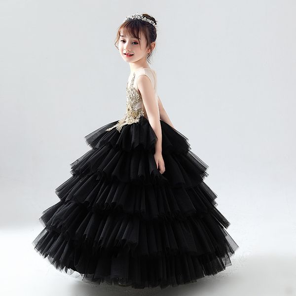 2020 white little girl' pageant dresses beaded ruffles organza ball gown floor length flower girl dresses 2019 quinceanera wedding dre, White;red
2020 white little girl' pageant dresses beaded ruffles organza ball gown floor length flower girl dresses 2019 quinceanera wedding dre, White;red