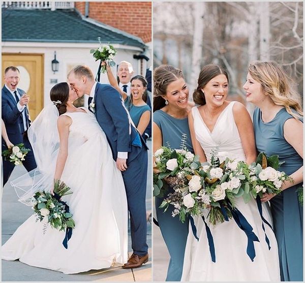 2020 modest simple v neck sleeveless a line wedding dresses satin ruched wedding gowns sweep train robe de mariée, White
2020 modest simple v neck sleeveless a line wedding dresses satin ruched wedding gowns sweep train robe de mariée, White
