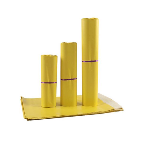 17*25cm yellow courier bag self-seal mailbag plastic poly mailing envelope waterproof postal shipping bags express envelopes
17*25cm yellow courier bag self-seal mailbag plastic poly mailing envelope waterproof postal shipping bags express envelopes