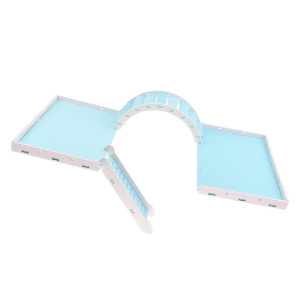 small animal cage accessories climbing ladder platform for pet hamster gerbil mouse squirrel
small animal cage accessories climbing ladder platform for pet hamster gerbil mouse squirrel