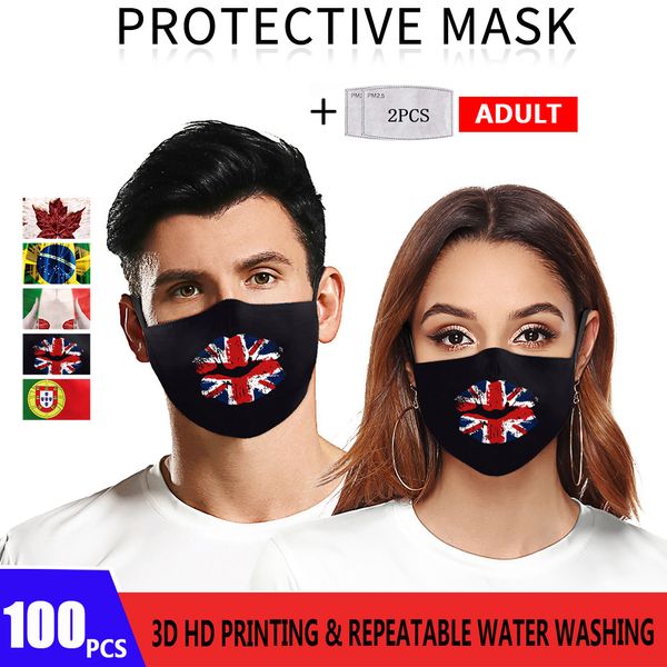 new character 3d printing patterns adults reusable protective mask dustproof hazze pm.25 face masks 5 layers filter fast shipping
new character 3d printing patterns adults reusable protective mask dustproof hazze pm.25 face masks 5 layers filter fast shipping