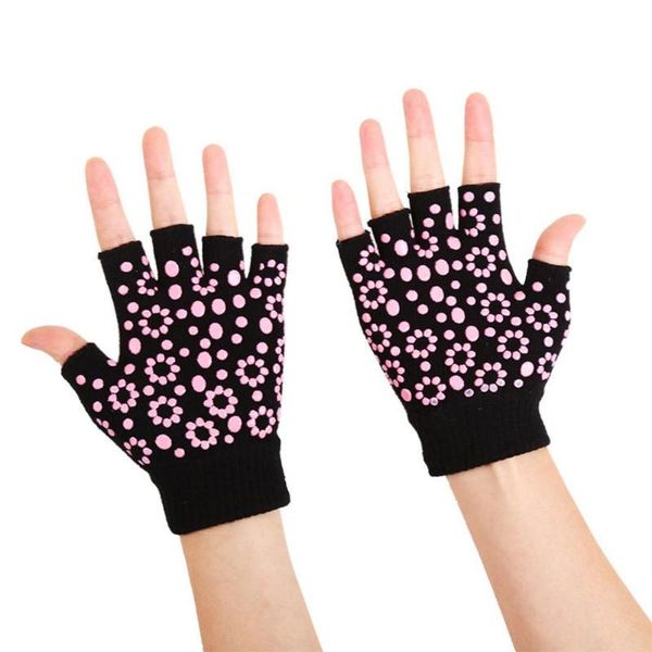 fitness weightlifting gloves gym cycling yoga body building training sweat breathable non-slip half finger gloves for men women
fitness weightlifting gloves gym cycling yoga body building training sweat breathable non-slip half finger gloves for men women