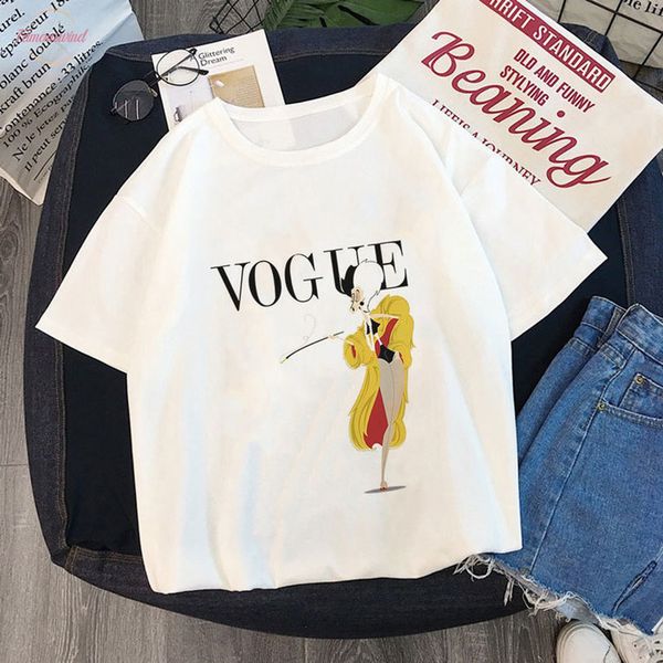 summer women cap sleeve fashion t shirt vogue beauty elegant posture harajuku short sleeve o neck tees female casual ladies t, White
summer women cap sleeve fashion t shirt vogue beauty elegant posture harajuku short sleeve o neck tees female casual ladies t, White