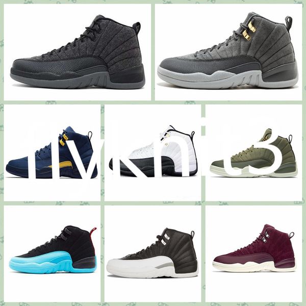 j012ha 12 12s outdoor shoes for mens winterized wntr gym red flu game university blue college navy the master men sports sneakers shoes
j012ha 12 12s outdoor shoes for mens winterized wntr gym red flu game university blue college navy the master men sports sneakers shoes