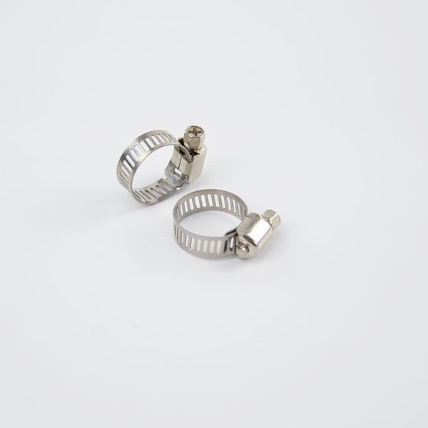 new 8~12mm/13~19mm spring band type fuel vacuum hose silicone pipe tube clamp clip steel zinc plated clamps
new 8~12mm/13~19mm spring band type fuel vacuum hose silicone pipe tube clamp clip steel zinc plated clamps