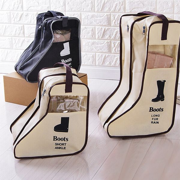 2 size boot storage bag shoe pocket case travel boot cover portable practical korea style pouch dustproof zipper bags
2 size boot storage bag shoe pocket case travel boot cover portable practical korea style pouch dustproof zipper bags