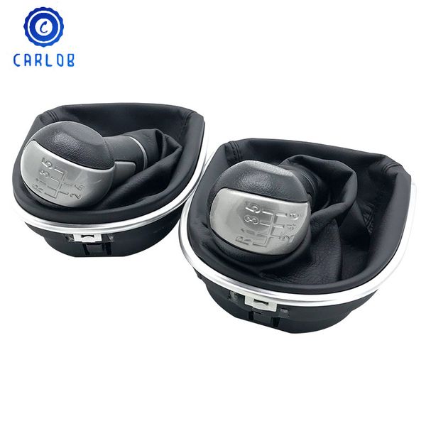 carlob for seat altea / leon ii / toledo iii 2004-2012 5 6 speed manual car styling shift knob shifter lever gaiter boot cover
carlob for seat altea / leon ii / toledo iii 2004-2012 5 6 speed manual car styling shift knob shifter lever gaiter boot cover