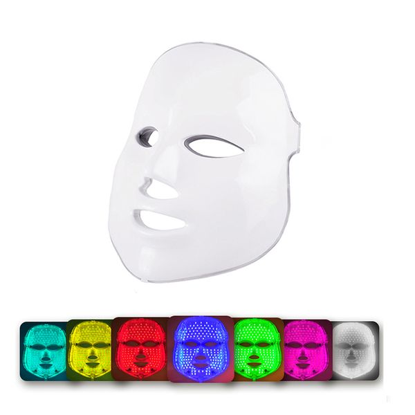 beauty pn led facial mask therapy 7 colors light skin care rejuvenation wrinkle acne removal face beauty spa instrument
beauty pn led facial mask therapy 7 colors light skin care rejuvenation wrinkle acne removal face beauty spa instrument