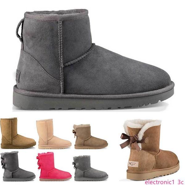 ale australia women classic snow boots ankle short bow fur boot for winter chestnut women winter shoes size 36-41 keep warm, Black;green
ale australia women classic snow boots ankle short bow fur boot for winter chestnut women winter shoes size 36-41 keep warm, Black;green