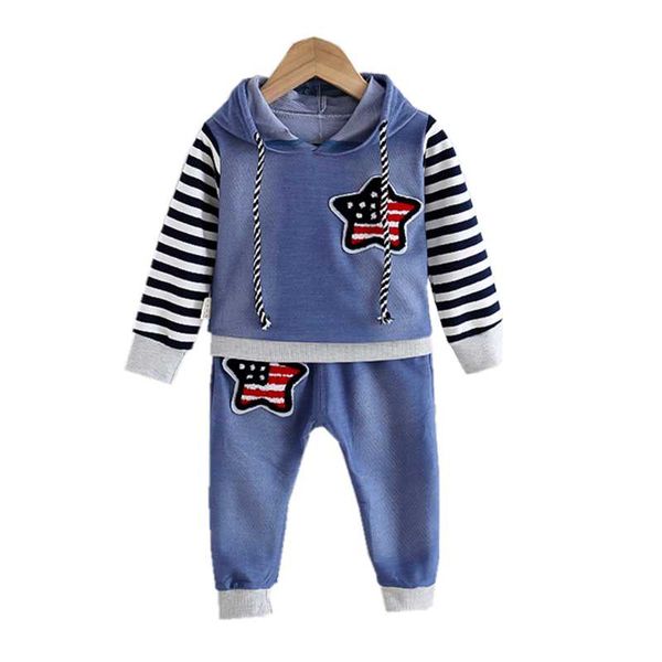 new spring autumn baby boys girls clothes children cotton hooded jacket pants 2pcs/sets toddler fashion costume kids tracksuits, White
new spring autumn baby boys girls clothes children cotton hooded jacket pants 2pcs/sets toddler fashion costume kids tracksuits, White