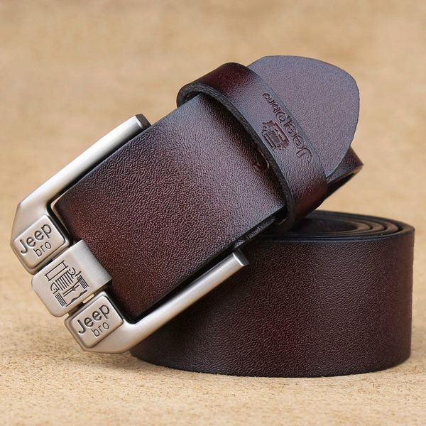 genuine leather for men black buckle jeans belt cowskin casual belts business belt cowboy waistband, Black;brown
genuine leather for men black buckle jeans belt cowskin casual belts business belt cowboy waistband, Black;brown