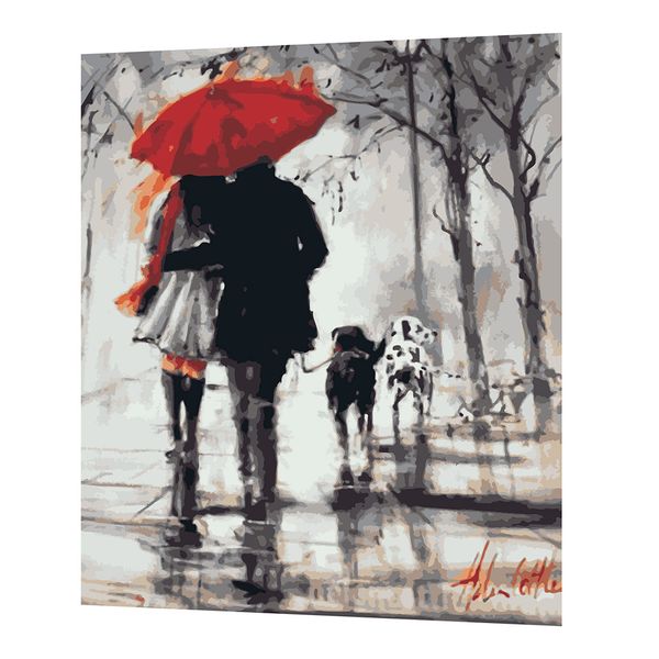 frameless pictures oil paint diy painting by numbers kits wall art craft handpainted home decoration for living room - walking in the rain
frameless pictures oil paint diy painting by numbers kits wall art craft handpainted home decoration for living room - walking in the rain