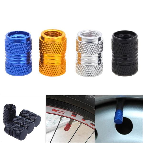 4pcs aluminum alloy bicycle car wheel tire valve stem caps dust covers universal auto truck bike bicycle dust dustproof caps
4pcs aluminum alloy bicycle car wheel tire valve stem caps dust covers universal auto truck bike bicycle dust dustproof caps