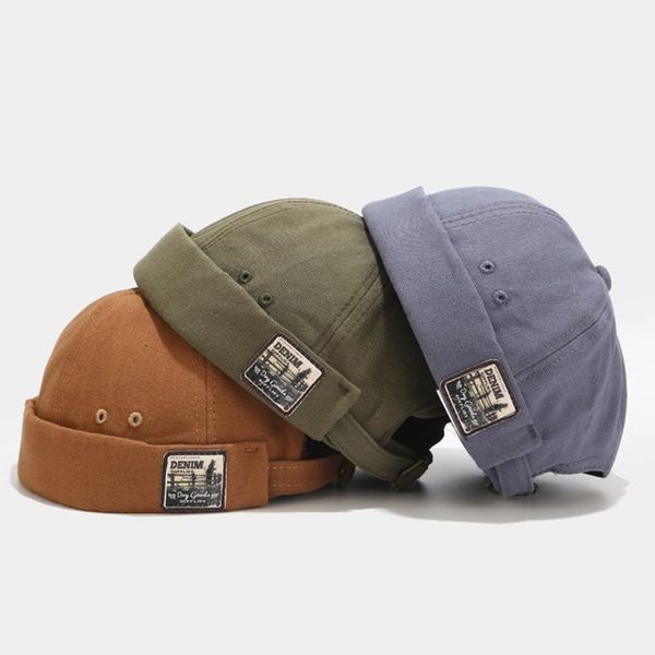 корейский мужской vintage прокат манжета beanie hat без полей вышивки letters logo patch solid color hip hop регулируемое арендодатель sail, Blue;gray
корейский мужской vintage прокат манжета beanie hat без полей вышивки letters logo patch solid color hip hop регулируемое арендодатель sail, Blue;gray