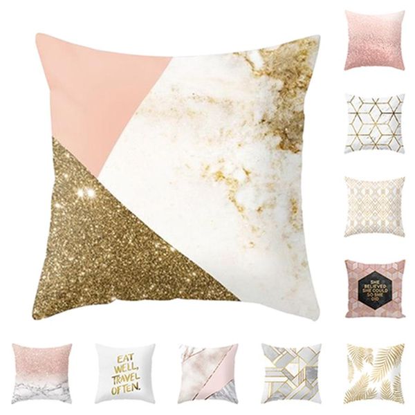 45*45cm home coffee shop pillow cover printed geometric letter cotton velvet sofa pillow case single-sided printing pillowcase dh0883
45*45cm home coffee shop pillow cover printed geometric letter cotton velvet sofa pillow case single-sided printing pillowcase dh0883