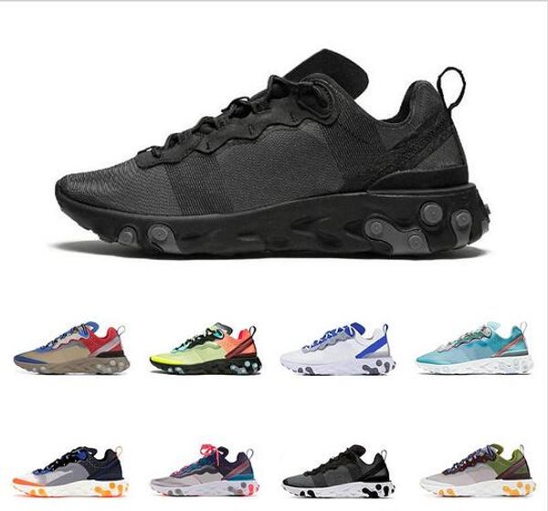 2019 react element 87 55 trainers for men women black white grey royal anthracite mens sports sneakers shoes
2019 react element 87 55 trainers for men women black white grey royal anthracite mens sports sneakers shoes