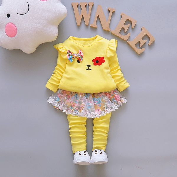 baby girls clothes sets spring autumn toddler fashion cotton coat+pants 2pcs tracksuits for baby girls infant jogging suits 2020, White
baby girls clothes sets spring autumn toddler fashion cotton coat+pants 2pcs tracksuits for baby girls infant jogging suits 2020, White