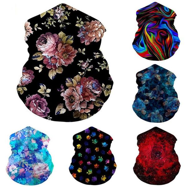 dog floral anti-uv dust face cover neck gaiter outdoor cycling scarf sthe flying spit respirator for summer, Blue;gray
dog floral anti-uv dust face cover neck gaiter outdoor cycling scarf sthe flying spit respirator for summer, Blue;gray