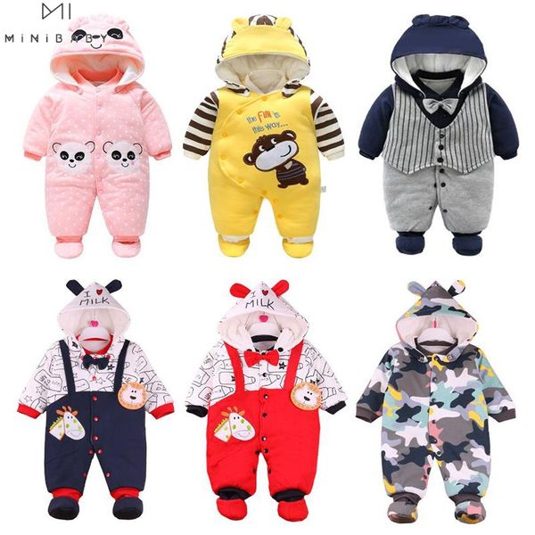 0-12m baby clothing winter new costume toddler boys girls long sleeve cute thick with hooded warm rompers for newborn, Blue
0-12m baby clothing winter new costume toddler boys girls long sleeve cute thick with hooded warm rompers for newborn, Blue
