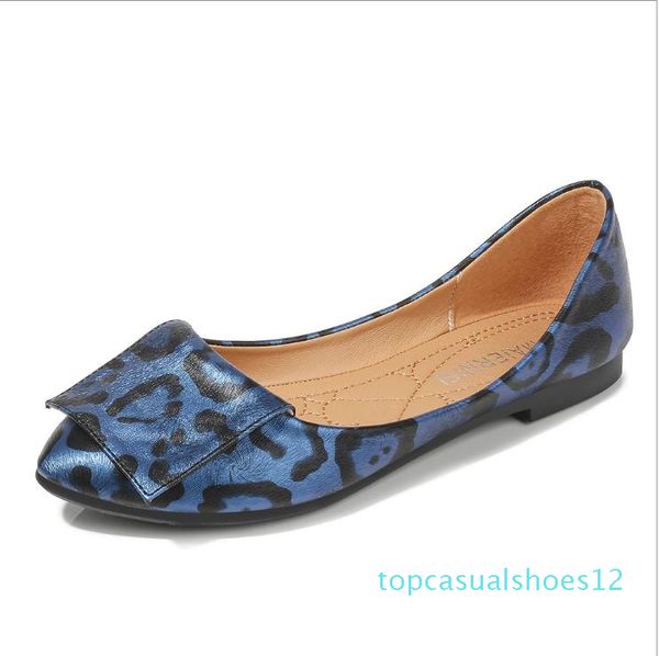 flexible women shoes soft designer shoes big size t12, Black