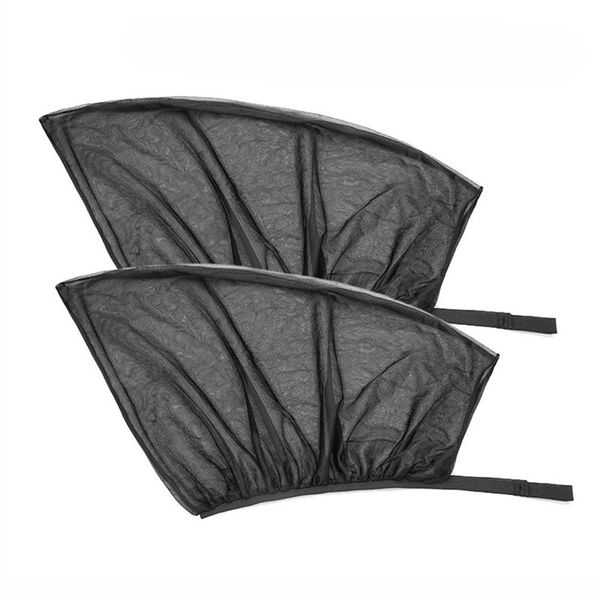 car-styling konyide sunshades 2pcs car window sun shade shield socks before window large square cover uv mesh td0710 dropship
car-styling konyide sunshades 2pcs car window sun shade shield socks before window large square cover uv mesh td0710 dropship