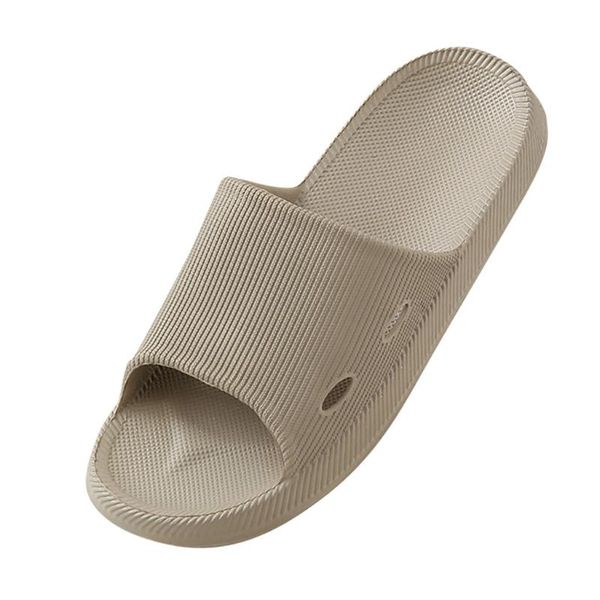 summer men's slippers shower pool slipper soft ultra lightweight casual slipper flip flops shoes woman plus size bath slippers, Black
summer men's slippers shower pool slipper soft ultra lightweight casual slipper flip flops shoes woman plus size bath slippers, Black