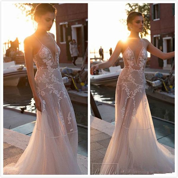 gali karten wedding dress sp spaghetti bohemian bridal gowns a line backless summer beach wedding dresses boho wedding dress 4344, White
gali karten wedding dress sp spaghetti bohemian bridal gowns a line backless summer beach wedding dresses boho wedding dress 4344, White