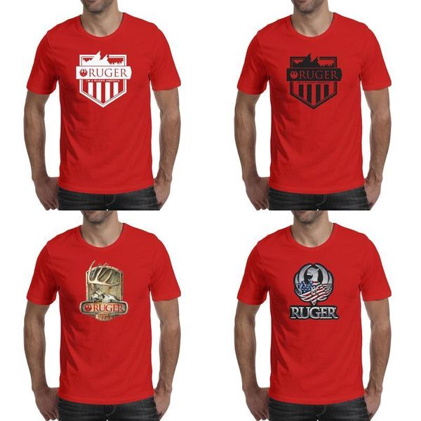 mens ruger american flag metal logo black fashion t shirt design friends cotton shirts printed short sleeve tees 1949 deer skull america, White;black
mens ruger american flag metal logo black fashion t shirt design friends cotton shirts printed short sleeve tees 1949 deer skull america, White;black