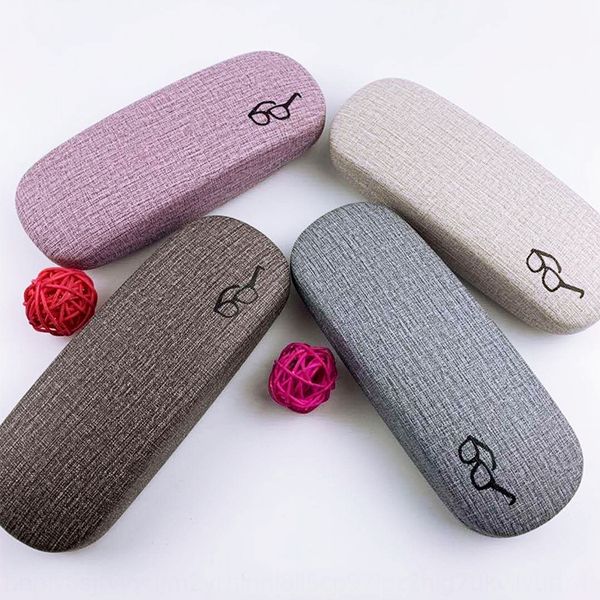 cross pattern leather big shuttle box cotton linen male and female hipster students glasses case glasses case creative and simple
cross pattern leather big shuttle box cotton linen male and female hipster students glasses case glasses case creative and simple