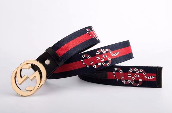 luxury designer belt fashion snake animal pattern belt buckle for men and women belt ceinture ing, Black;brown
luxury designer belt fashion snake animal pattern belt buckle for men and women belt ceinture ing, Black;brown