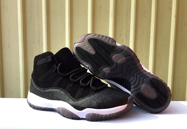 with box 11 xi low prm heiress black men basketball shoes women sports sneakers trainers size 4-12
with box 11 xi low prm heiress black men basketball shoes women sports sneakers trainers size 4-12
