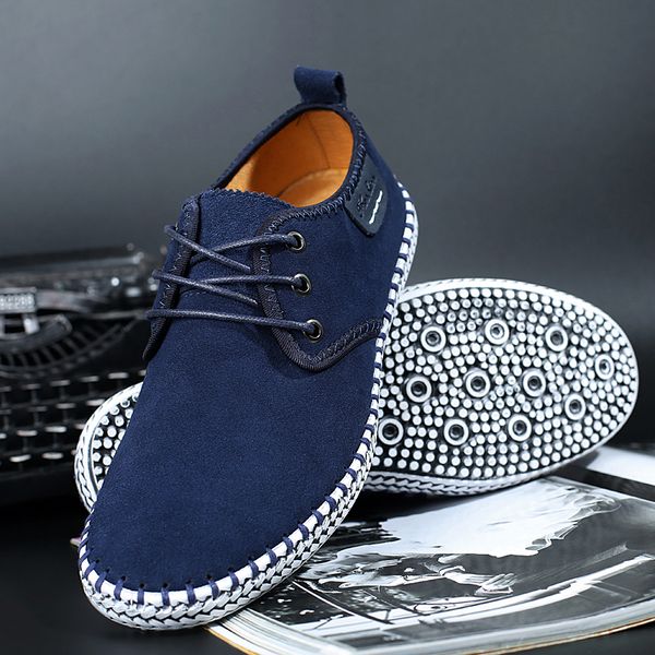 men's fashion casual shoes comfortable man brand breathable men's shoes driving black casual flats *8803
men's fashion casual shoes comfortable man brand breathable men's shoes driving black casual flats *8803