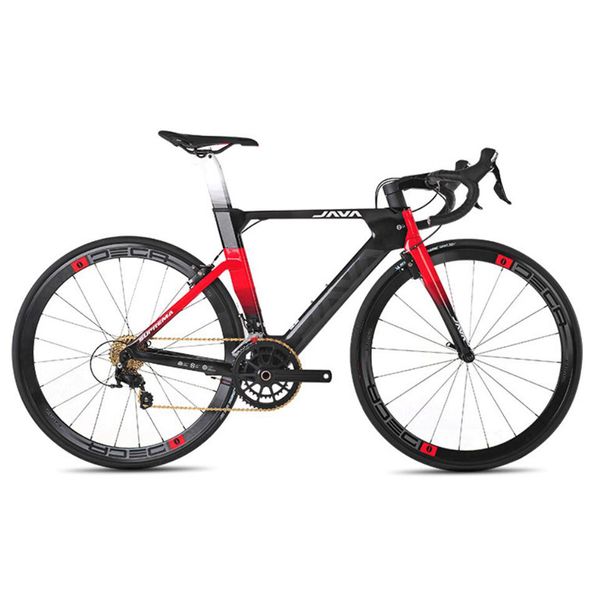 java road bicycle bike 22 speed carbon road bike 700c road bike for 105 5800 component system, Silver;blue
java road bicycle bike 22 speed carbon road bike 700c road bike for 105 5800 component system, Silver;blue