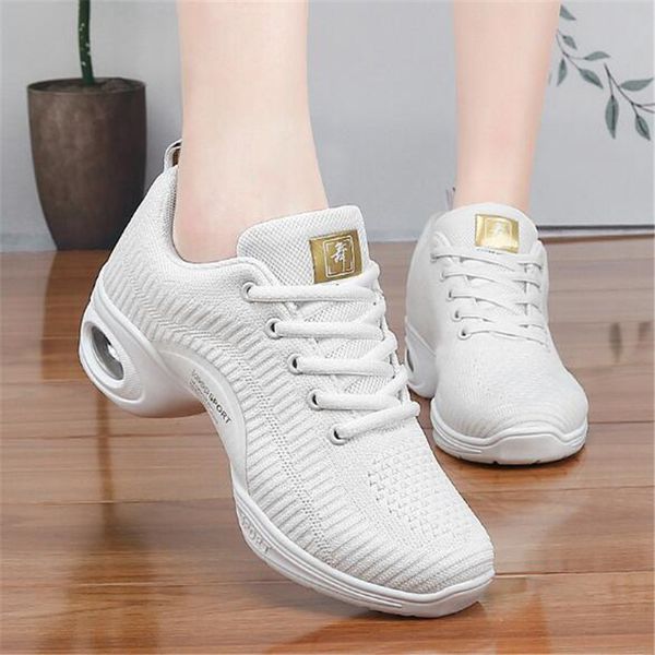 women's modern street sneakers dance shoes ladies flying woven mesh comfortable modern jazz dancing shoes woman sports hot
women's modern street sneakers dance shoes ladies flying woven mesh comfortable modern jazz dancing shoes woman sports hot