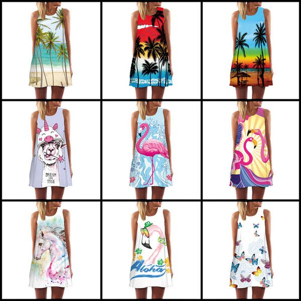 dressing2020 womens new retro digital printing colorfast round neck selling elegant off-the-shoulder mid-length vest dress, Black;gray
dressing2020 womens new retro digital printing colorfast round neck selling elegant off-the-shoulder mid-length vest dress, Black;gray