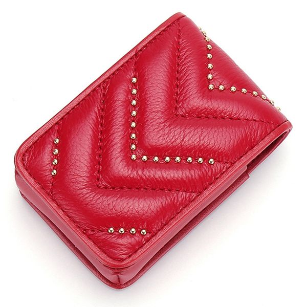 lipsticks wallet genuine leather wallet female makeup mirror lipstick case designer cosmetic organizer pouch fashion
lipsticks wallet genuine leather wallet female makeup mirror lipstick case designer cosmetic organizer pouch fashion
