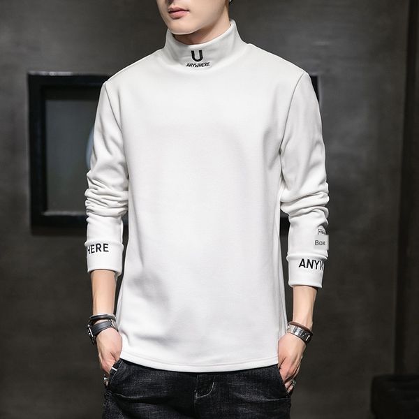 мужская дизайнерская толстовка с капюшоном футболка тренд футболка с длинным рукавом верхняя одежда молодежная тонкая мужская мода, Black
мужская дизайнерская толстовка с капюшоном футболка тренд футболка с длинным рукавом верхняя одежда молодежная тонкая мужская мода, Black