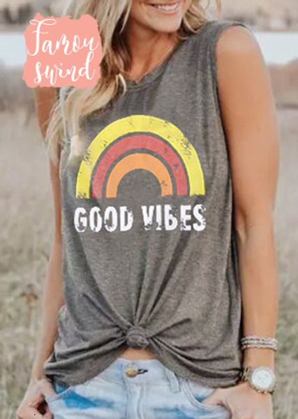 плюс размер summer танк топы женщины good vibes печати o шеи tank casual свободный жилет без рукавов женские топы 3xl tee, White
плюс размер summer танк топы женщины good vibes печати o шеи tank casual свободный жилет без рукавов женские топы 3xl tee, White