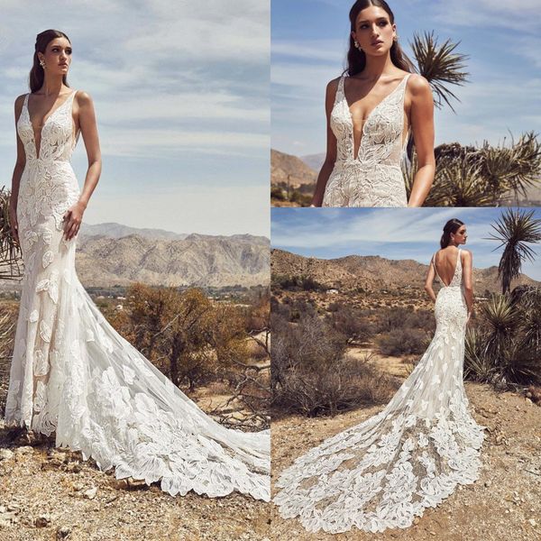 v шеи кружева русалка свадебные платья 2020 тюль аппликация backless шлейф свадебные свадебные платья свадебные платья bc2718, White
v шеи кружева русалка свадебные платья 2020 тюль аппликация backless шлейф свадебные свадебные платья свадебные платья bc2718, White