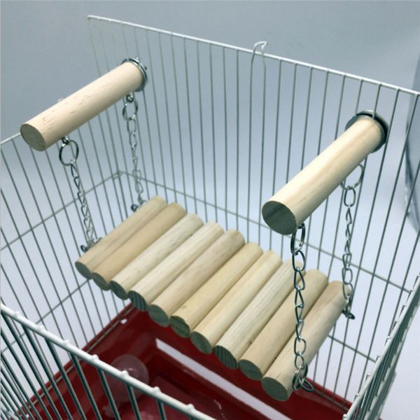 natural wooden parrot parakeet budgie cockatiel cage hammock swing haning toy stand holder chewing hanging toy
natural wooden parrot parakeet budgie cockatiel cage hammock swing haning toy stand holder chewing hanging toy