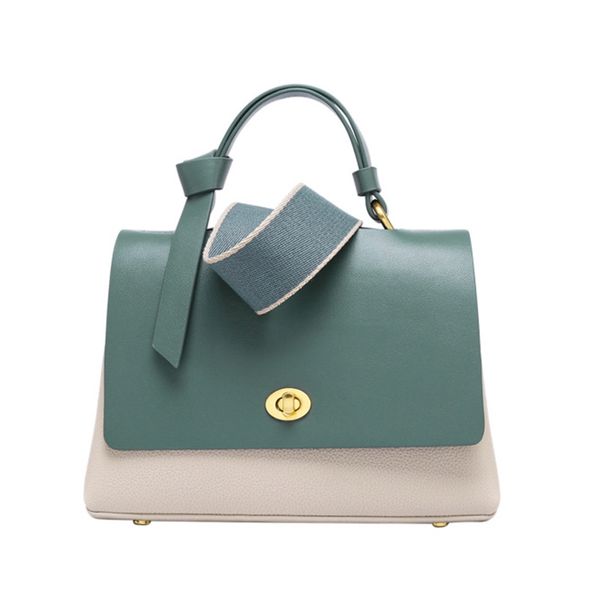 new summer women genuine leather shoulder bags panelled handbags 2019 real leather totes female soft crossbody bag
new summer women genuine leather shoulder bags panelled handbags 2019 real leather totes female soft crossbody bag