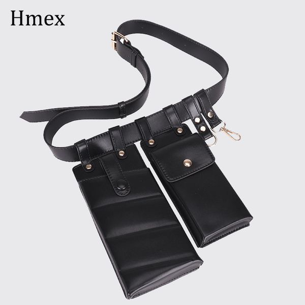 new pu leather fanny pack waist bag belts for woman shoulder bag mobile phone packs chest female purse crossbody, Black;brown
new pu leather fanny pack waist bag belts for woman shoulder bag mobile phone packs chest female purse crossbody, Black;brown