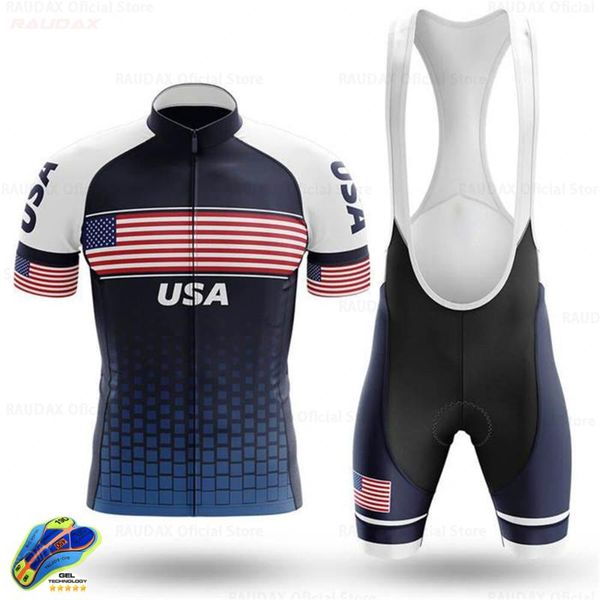racing sets cycling 2021 clothing usa men's jersey set mtb bicycle bike wear clothes maillot ropa ciclismo triathlon suit, Black;blue
racing sets cycling 2021 clothing usa men's jersey set mtb bicycle bike wear clothes maillot ropa ciclismo triathlon suit, Black;blue