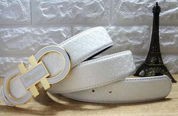 new fashion men's business luxury belt designer belt flat buckled leather belt male brand designer delivery l1salvatoreferragamo, White;black
new fashion men's business luxury belt designer belt flat buckled leather belt male brand designer delivery l1salvatoreferragamo, White;black