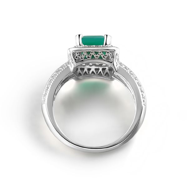 gem's ballet 6.15ct emerald cut natural green agate vintage jewelry set pure 925 sterling silver earrings ring set sieraden sets
gem's ballet 6.15ct emerald cut natural green agate vintage jewelry set pure 925 sterling silver earrings ring set sieraden sets